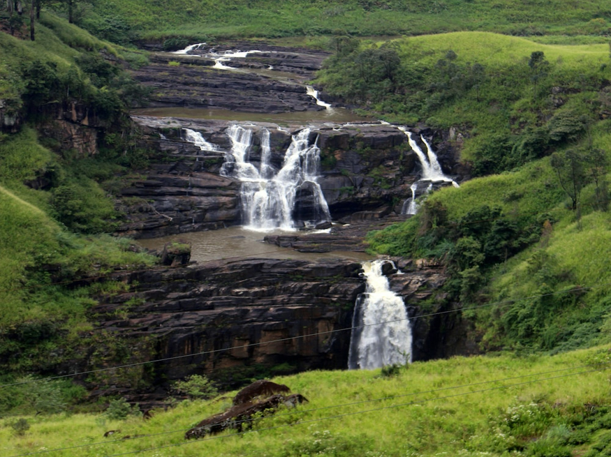 Nuwaraeliya